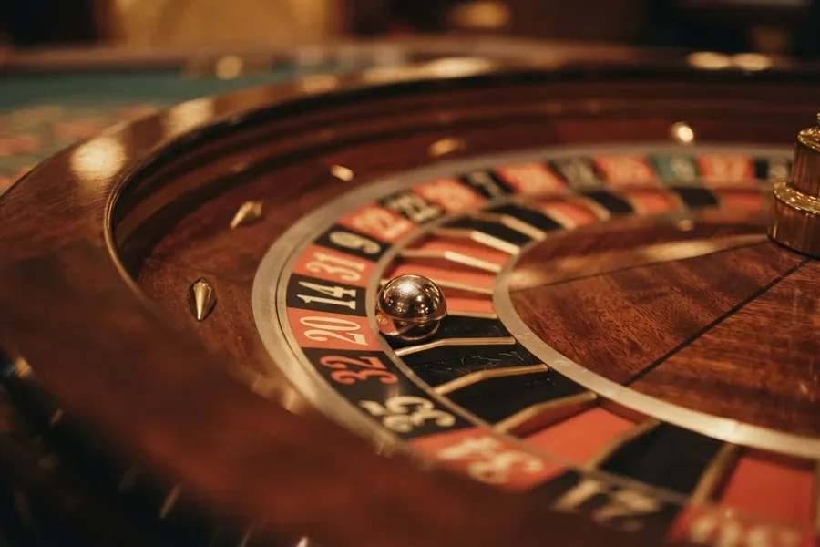 Anbefalede udenlandske casino: Nøgletal før du tilmelder dig