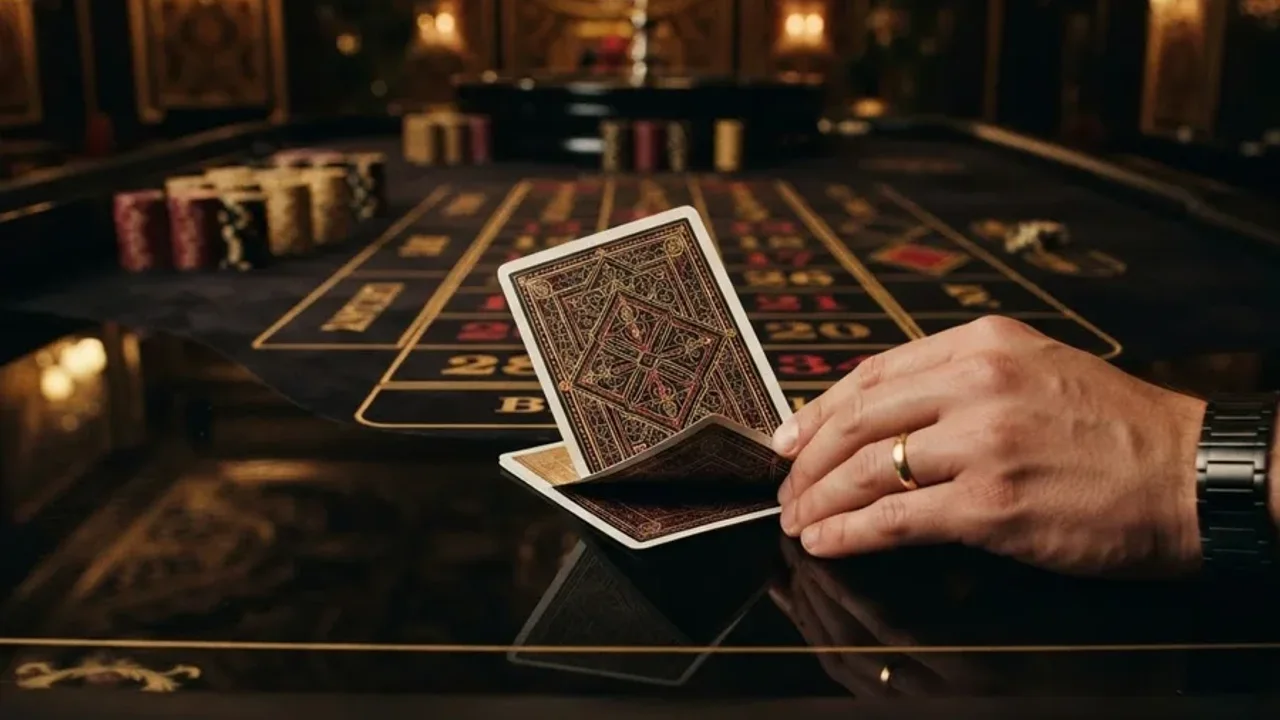 Bedste blackjack på nettet: Blackjack-udbydere og spiltyper