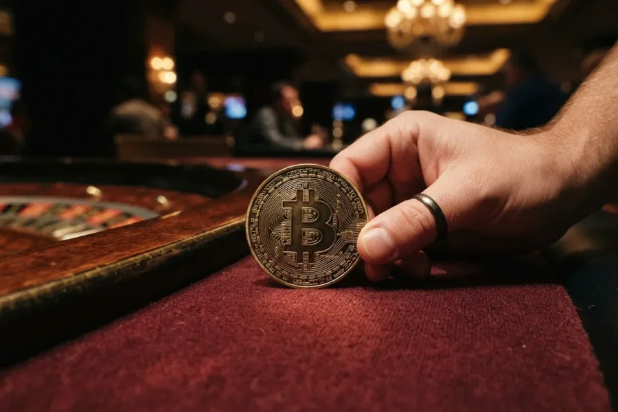 Bedste casino med baccarat: Forskellige varianter af baccarat og deres særtræk
