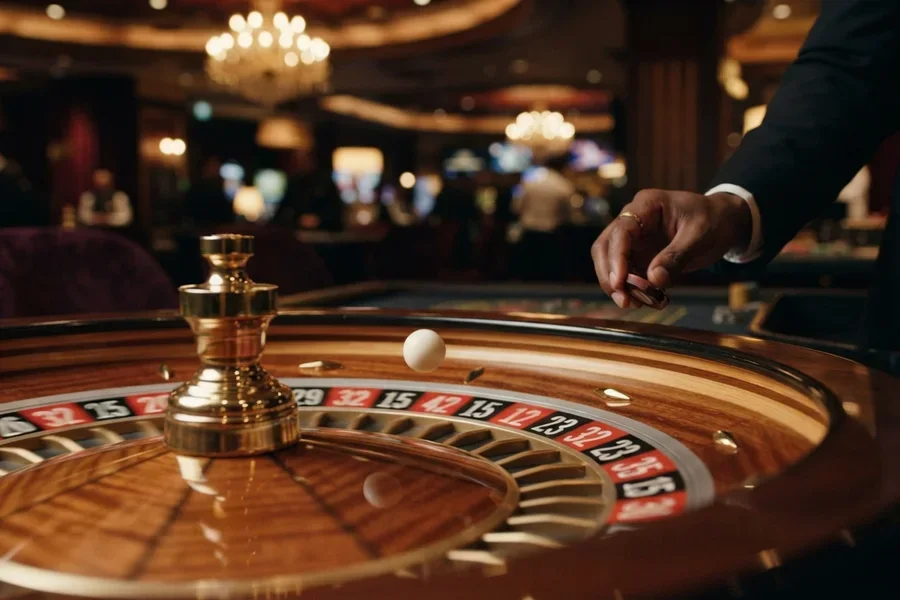 Bedste casino online med Paysafecard: Hurtigste online casinoer med paysafecard-udbetalinger