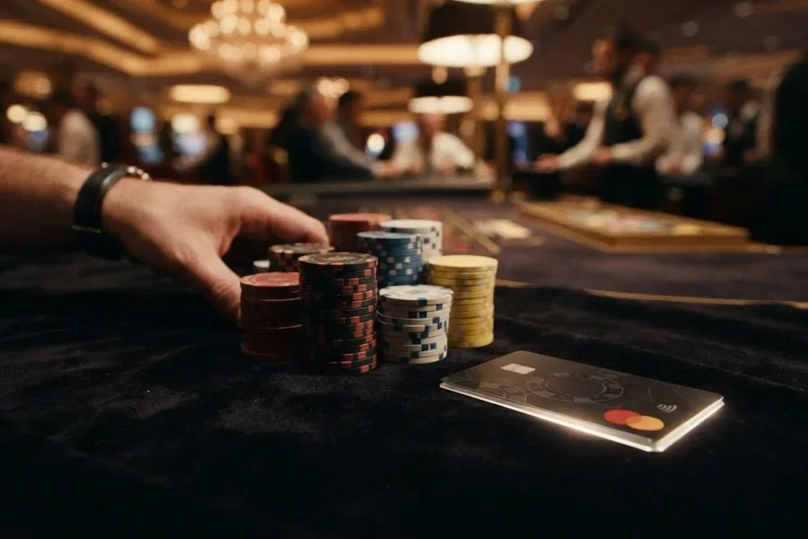 Bedste casino på mobilen: Nøgletal bag mobil casinoer