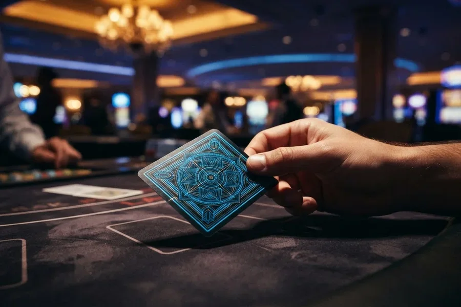 Bedste casino på mobilen: Sådan finder du bedste mobil casino
