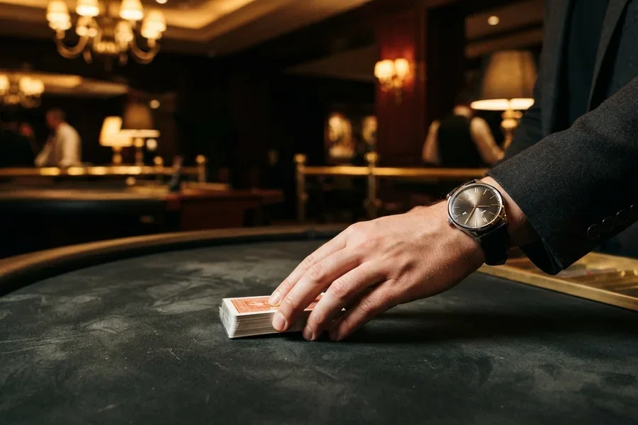 Casino bonusser: Bonus uden indbetaling