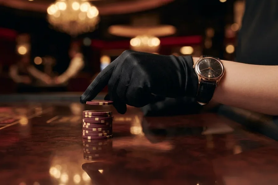 Casino bonusser: Bonusser i online casinoer