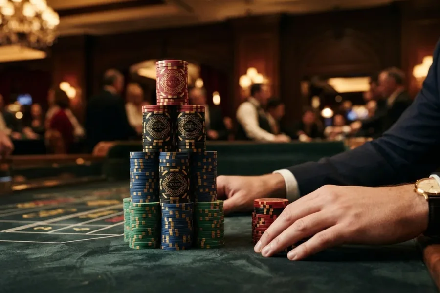Casino med bitcoin i Danmark: Hvilke dokumenter skal du bruge til bitcoin-udbetalinger