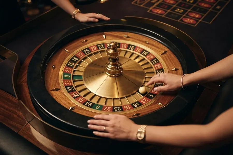 Liste over de bedste online casino: Konkrete kriterier for top casinoer